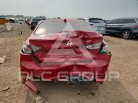 2017 Hyundai Elantra фото