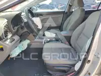 2017 Hyundai Elantra фото