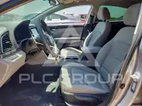 2017 Hyundai Elantra фото