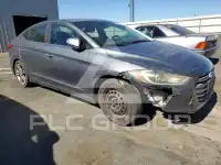 2017 Hyundai Elantra photo