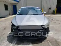 2017 Hyundai Elantra фото