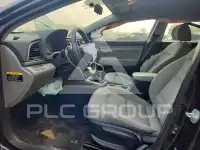 2017 Hyundai Elantra фото