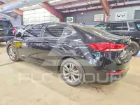 2017 Hyundai Elantra фото
