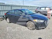 2017 Hyundai Elantra фото
