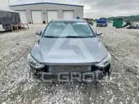 2017 Hyundai Elantra фото
