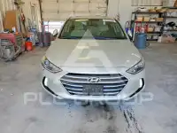 2017 Hyundai Elantra photo