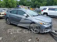 2017 Hyundai Elantra photo