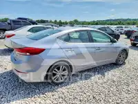 2017 Hyundai Elantra photo