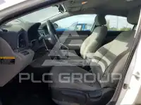 2017 Hyundai Elantra фото