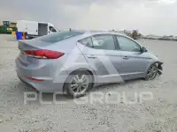 2017 Hyundai Elantra фото