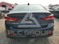 2017 Hyundai Elantra фото