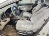 2017 Hyundai Elantra фото