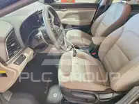 2017 Hyundai Elantra фото