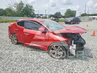 2017 Hyundai Elantra фото