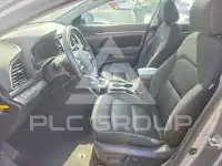 2017 Hyundai Elantra photo