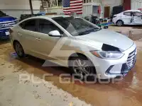 2017 Hyundai Elantra фото