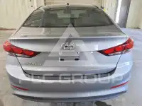 2017 Hyundai Elantra photo