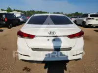 2017 Hyundai Elantra фото