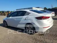 2017 Hyundai Elantra фото