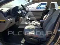 2017 Hyundai Elantra фото