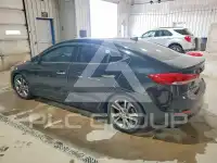 2017 Hyundai Elantra фото