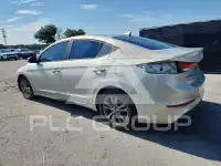 2017 Hyundai Elantra фото