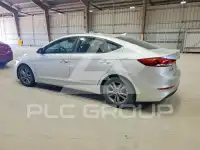 2017 Hyundai Elantra фото