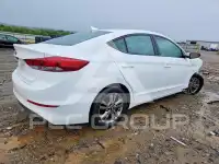 2017 Hyundai Elantra фото