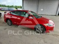 2017 Hyundai Elantra фото