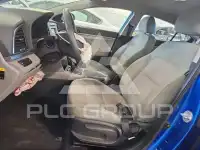 2017 Hyundai Elantra фото