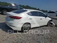 2017 Hyundai Elantra фото