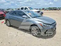 2017 Hyundai Elantra photo