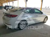 2017 Hyundai Elantra фото