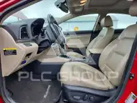2017 Hyundai Elantra фото