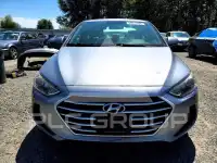 2017 Hyundai Elantra photo