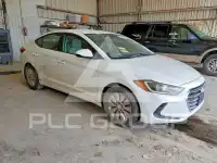 2017 Hyundai Elantra фото