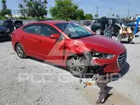2017 Hyundai Elantra photo