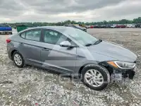2017 Hyundai Elantra фото