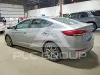 2017 Hyundai Elantra фото