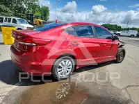 2017 Hyundai Elantra photo