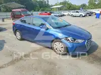 2017 Hyundai Elantra photo