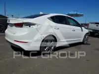 2017 Hyundai Elantra фото