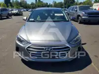 2017 Hyundai Elantra фото