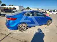 2017 Hyundai Elantra photo