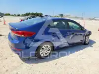2017 Hyundai Elantra фото