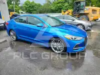 2017 Hyundai Elantra фото