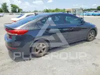 2017 Hyundai Elantra фото