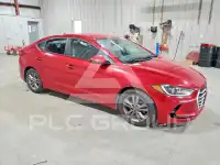 2017 Hyundai Elantra фото