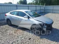 2017 Hyundai Elantra photo