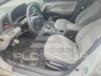 2017 Hyundai Elantra фото